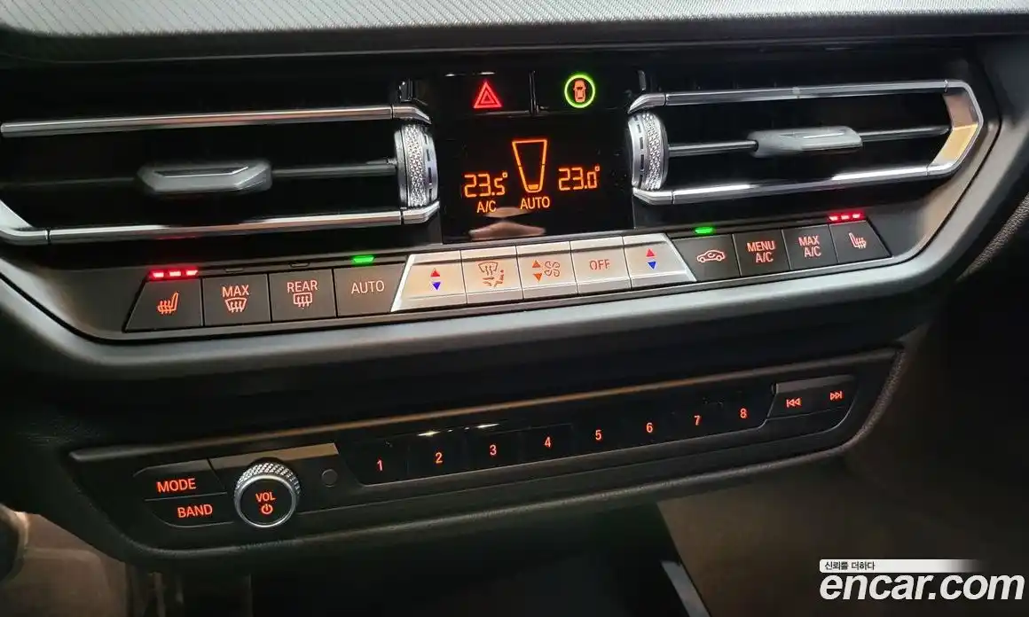 BMW 1-Series 2023 2.0 Автомат в Москве № 157612, фото 18