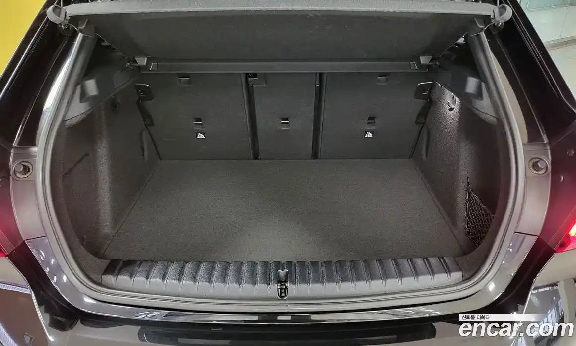 BMW 1-Series 2023 2.0 Автомат в Москве № 157612, фото 19