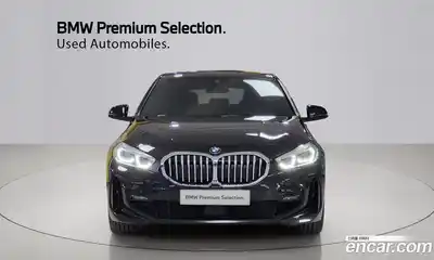 BMW 1-Series 2023 2.0 Автомат в Москве № 157612, миниатюра 3