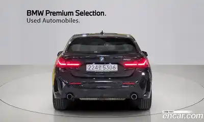 BMW 1-Series 2023 2.0 Автомат в Москве № 157612, миниатюра 4