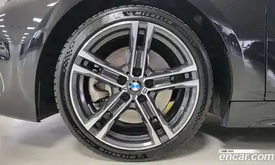 BMW 1-Series 2023 2.0 Автомат в Москве № 157612, миниатюра 5