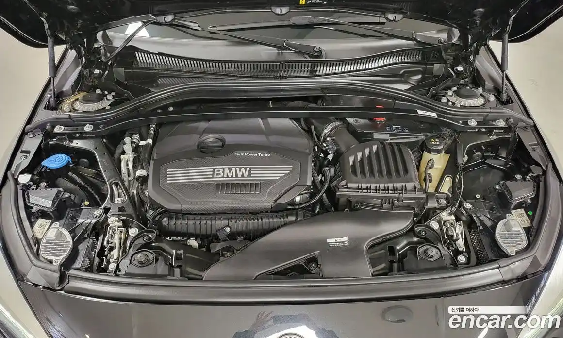 BMW 1-Series 2023 2.0 Автомат в Москве № 157612, фото 6