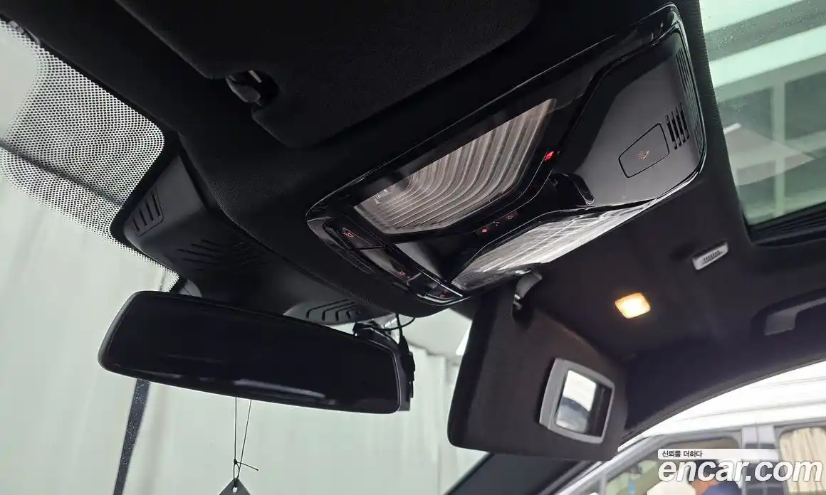 BMW 5-Series 2018 2.0 Автомат в Москве № 159394, фото 19