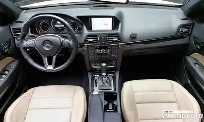 Mercedes-Benz E-Class 2013 3.5 Автомат в Москве № 160725, миниатюра 11
