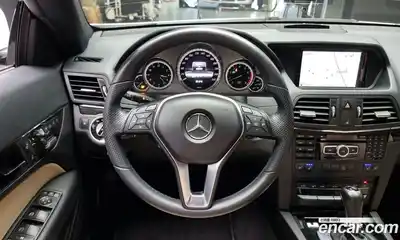 Mercedes-Benz E-Class 2013 3.5 Автомат в Москве № 160725, миниатюра 12