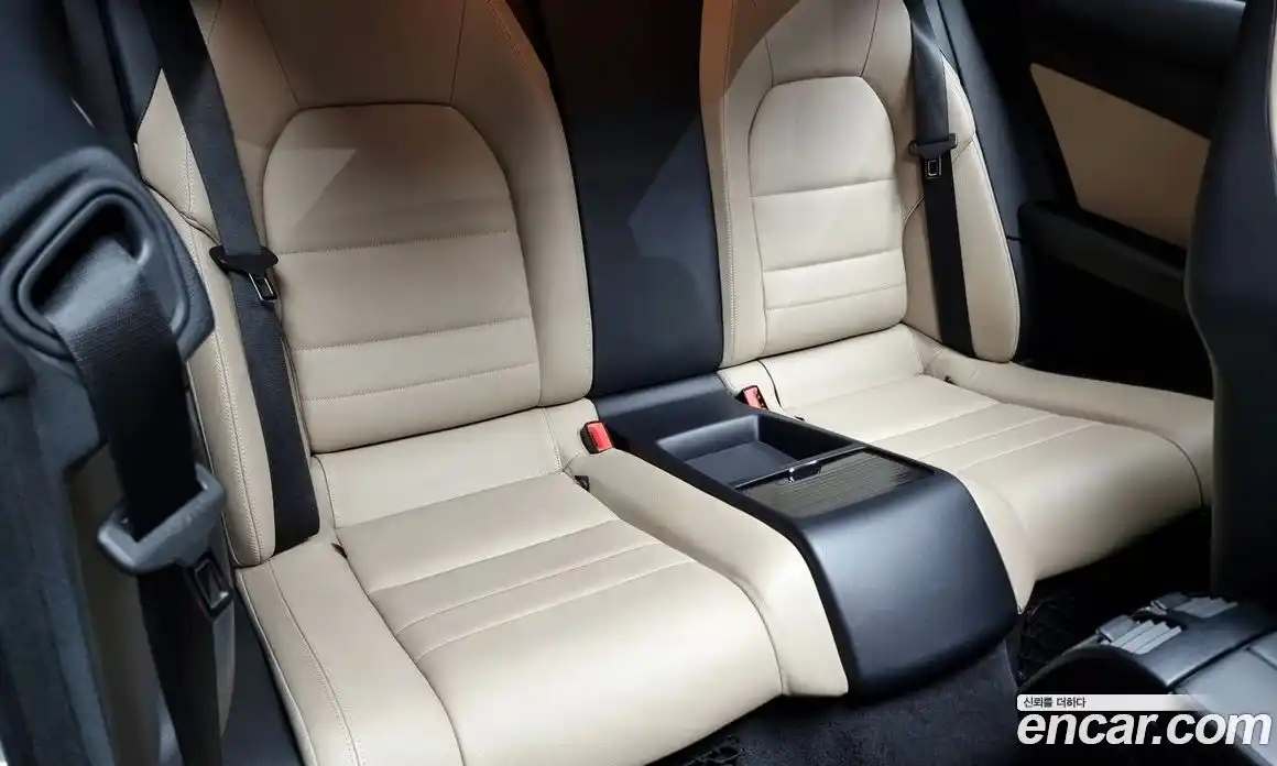 Mercedes-Benz E-Class 2013 3.5 Автомат в Москве № 160725, фото 17