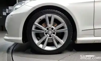 Mercedes-Benz E-Class 2013 3.5 Автомат в Москве № 160725, миниатюра 4