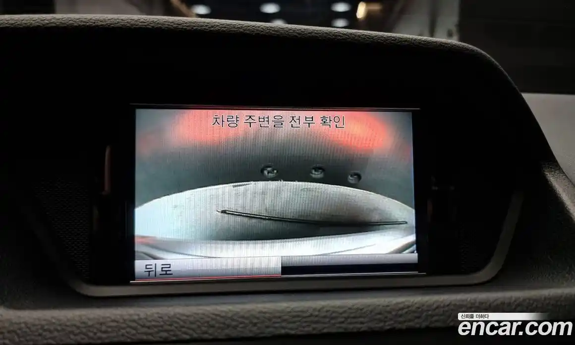 Mercedes-Benz E-Class 2013 3.5 Автомат в Москве № 160725, фото 8