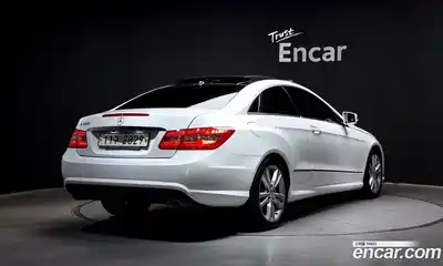 Mercedes-Benz E-Class 2013 3.5 Автомат в Москве № 160725, миниатюра 9