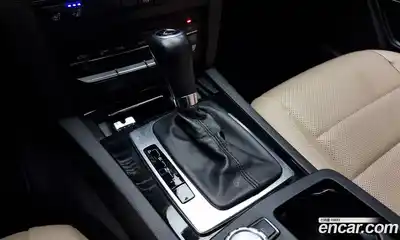 Mercedes-Benz E-Class 2013 3.5 Автомат в Москве № 160725, миниатюра 10