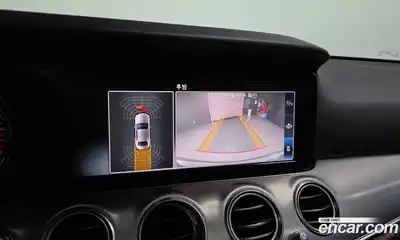 Mercedes-Benz E-Class 2019 2.0 Автомат в Москве № 160874, миниатюра 8