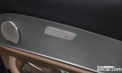 Mercedes-Benz E-Class 2019 2.0 Автомат в Москве № 160874, миниатюра 10