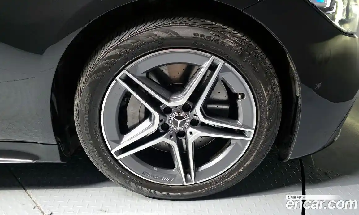 Mercedes-Benz S-Class 2021 2.9 Автомат в Москве № 160944, фото 5