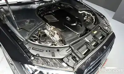 Mercedes-Benz S-Class 2021 2.9 Автомат в Москве № 160944, миниатюра 6