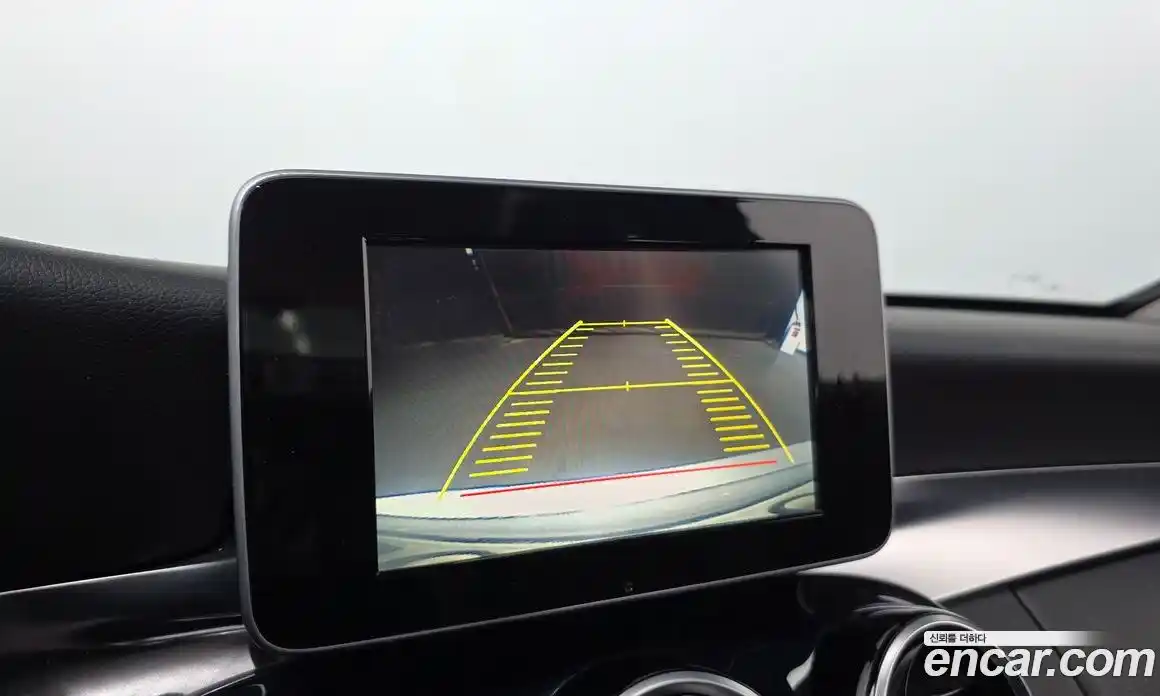 Mercedes-Benz C-Class 2016 1.6 Автомат в Москве № 161069, фото 11