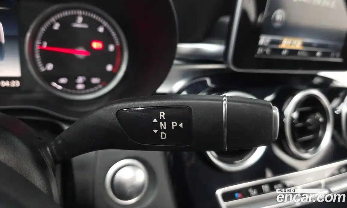 Mercedes-Benz C-Class 2016 1.6 Автомат в Москве № 161069, фото 12