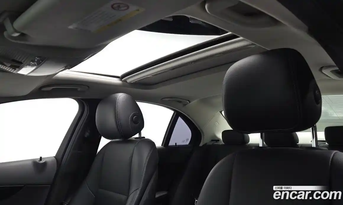 Mercedes-Benz C-Class 2016 1.6 Автомат в Москве № 161069, фото 13