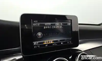 Mercedes-Benz C-Class 2016 1.6 Автомат в Москве № 161069, миниатюра 6