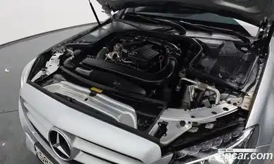 Mercedes-Benz C-Class 2016 1.6 Автомат в Москве № 161069, миниатюра 7