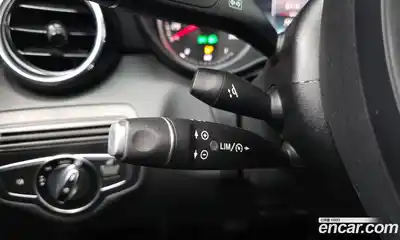 Mercedes-Benz C-Class 2016 1.6 Автомат в Москве № 161069, миниатюра 8