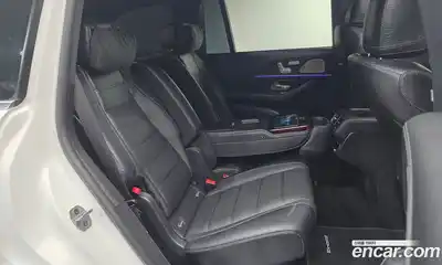 Mercedes-Benz GLS-Class 2022 2.9 Автомат в Москве № 161558, миниатюра 12