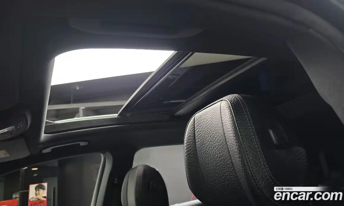 Mercedes-Benz GLS-Class 2022 2.9 Автомат в Москве № 161558, фото 19