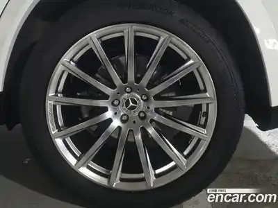 Mercedes-Benz GLS-Class 2022 2.9 Автомат в Москве № 161558, миниатюра 5