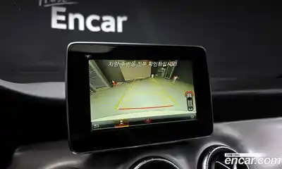 Mercedes-Benz CLA-Class 2018 2.0 Автомат в Москве № 161898, миниатюра 6