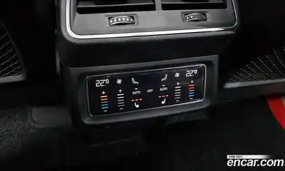 Audi e-tron 2022 0.2 Автомат в Москве № 163326, миниатюра 11