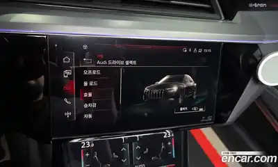 Audi e-tron 2022 0.2 Автомат в Москве № 163326, миниатюра 8