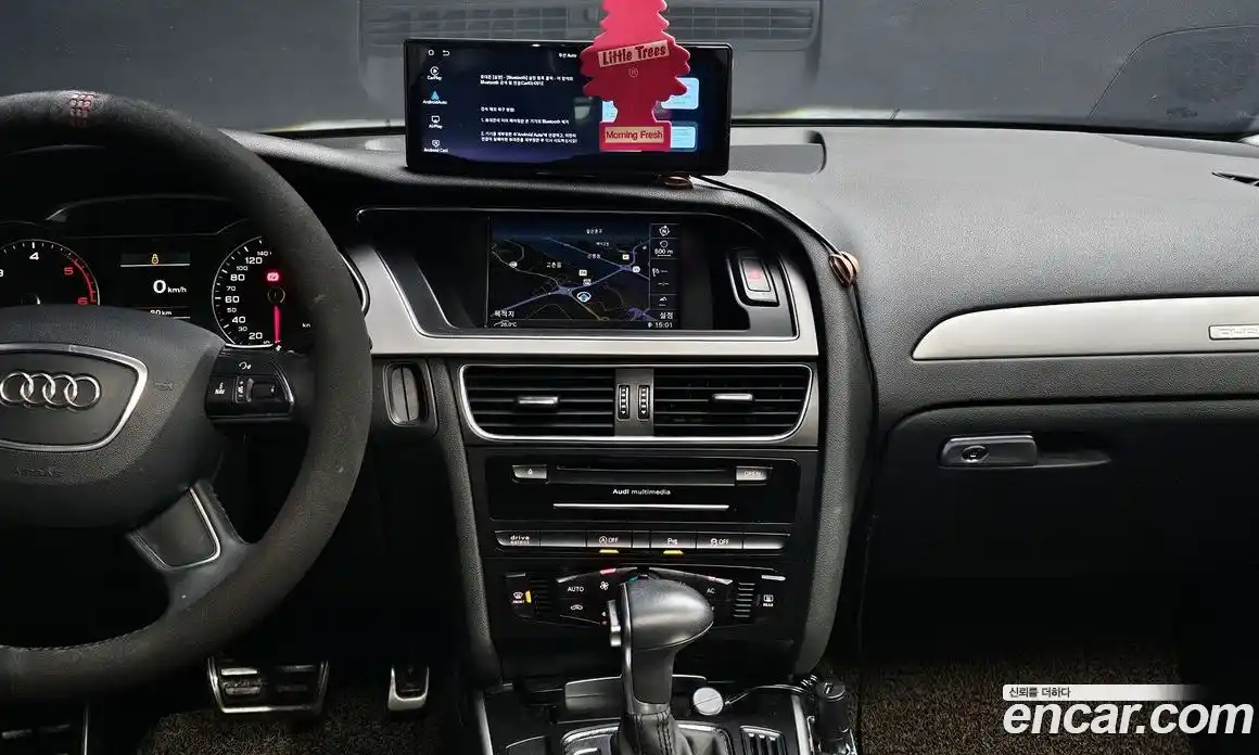 Audi A4 2013 2.0 Автомат в Москве № 163885, фото 15