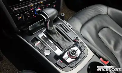 Audi A4 2013 2.0 Автомат в Москве № 163885, миниатюра 4