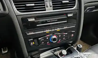 Audi A4 2013 2.0 Автомат в Москве № 163885, миниатюра 6