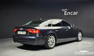 Audi A4 2013 2.0 Автомат в Москве № 163885, миниатюра 8