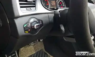 Audi A4 2013 2.0 Автомат в Москве № 163885, миниатюра 9