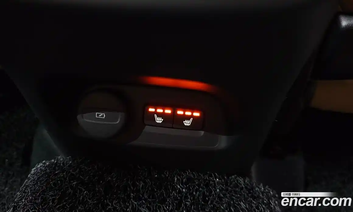 Volvo XC40 2020 2.0 Автомат в Москве № 164243, фото 18