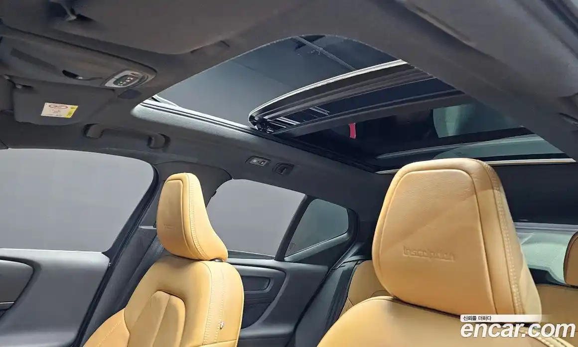 Volvo XC40 2020 2.0 Автомат в Москве № 164243, фото 20