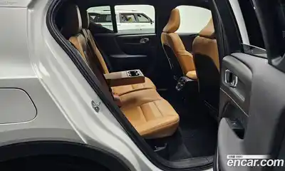 Volvo XC40 2020 2.0 Автомат в Москве № 164243, миниатюра 5