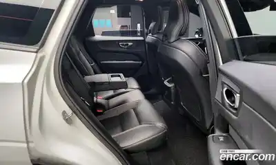 Volvo XC60 2021 2.0 Автомат в Москве № 164363, миниатюра 12