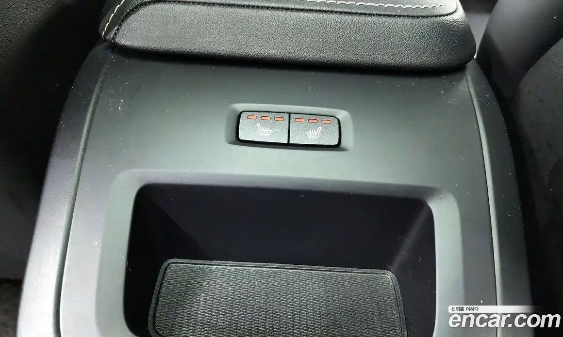 Volvo XC60 2021 2.0 Автомат в Москве № 164363, фото 18