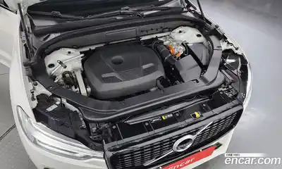 Volvo XC60 2021 2.0 Автомат в Москве № 164363, миниатюра 6