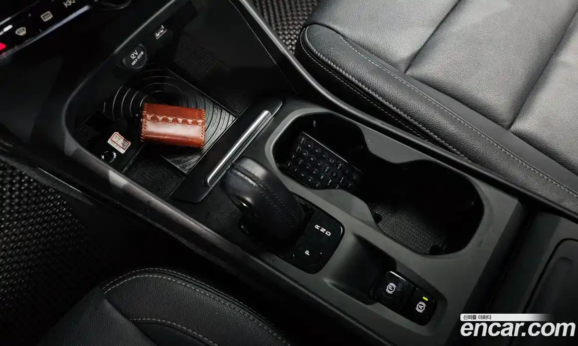 Volvo XC40 2019 2.0 Автомат в Москве № 164501, фото 11