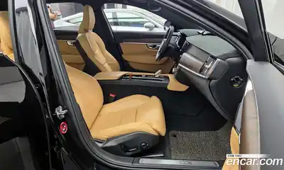 Volvo S90 2021 2.0 Автомат в Москве № 164537, миниатюра 11