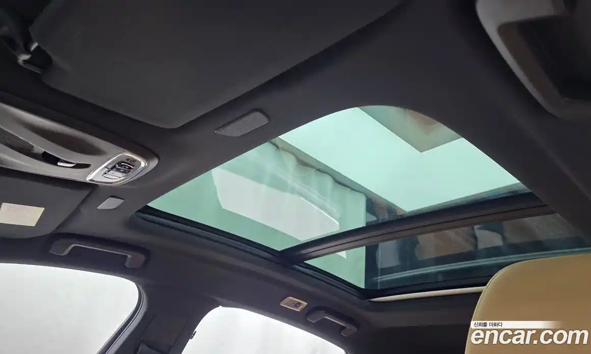 Volvo S90 2021 2.0 Автомат в Москве № 164537, фото 12