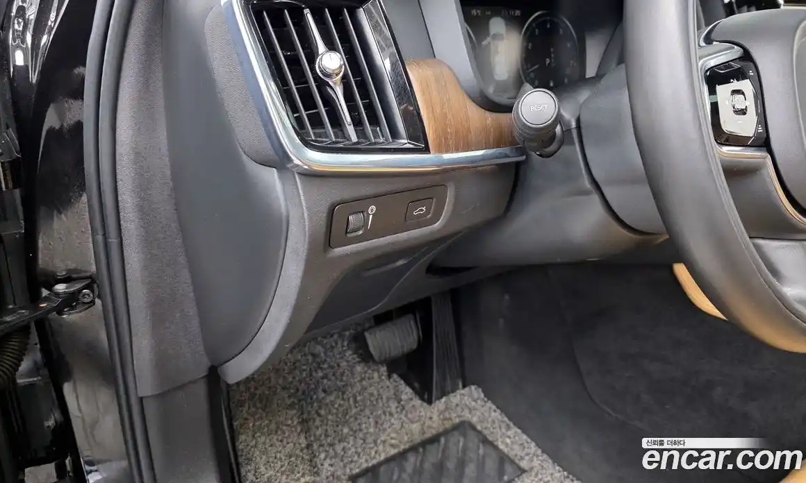 Volvo S90 2021 2.0 Автомат в Москве № 164537, фото 18