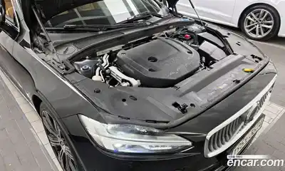 Volvo S90 2021 2.0 Автомат в Москве № 164537, миниатюра 6