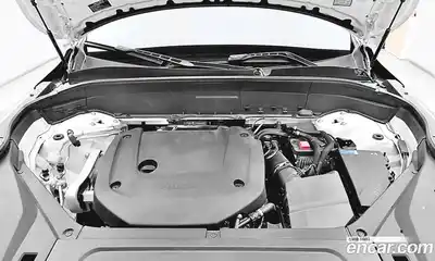 Volvo XC90 2021 2.0 Автомат в Москве № 164792, миниатюра 12