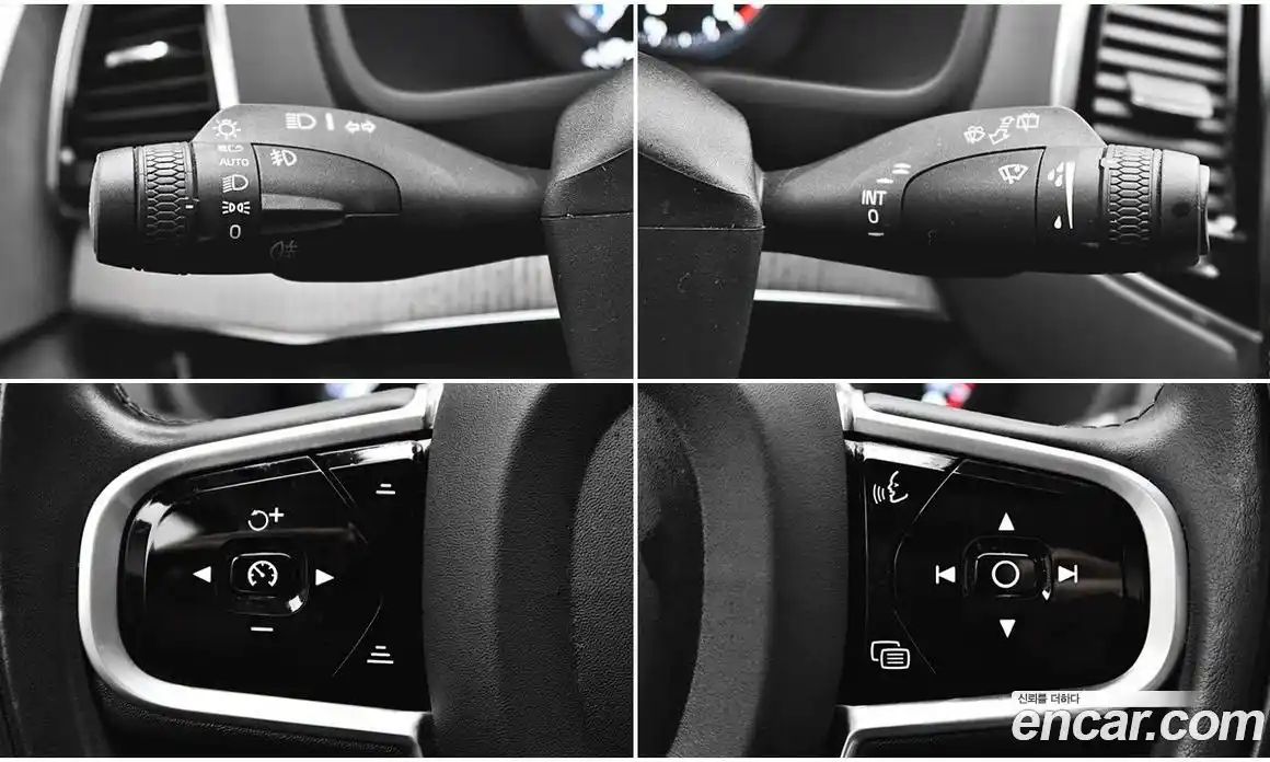 Volvo XC90 2021 2.0 Автомат в Москве № 164792, фото 15