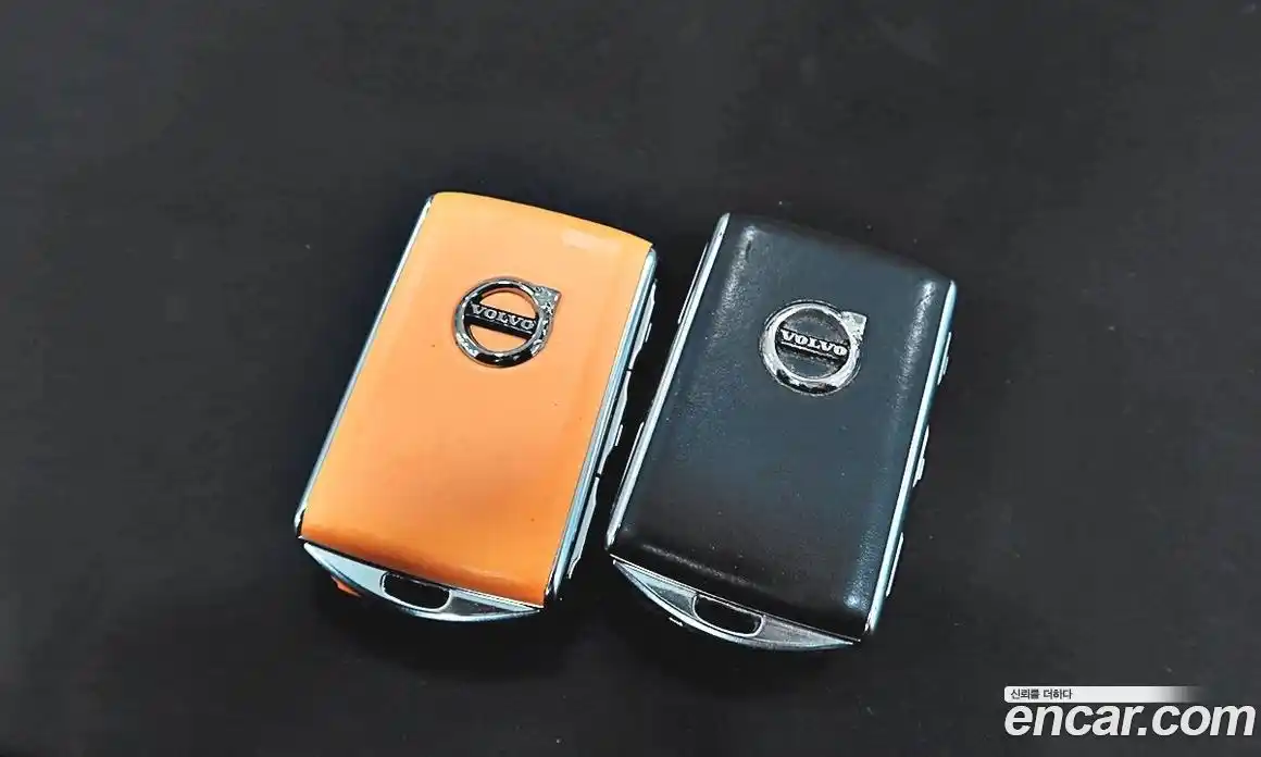 Volvo XC90 2021 2.0 Автомат в Москве № 164792, фото 18