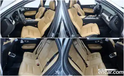 Volvo XC60 2018 2.0 Автомат в Москве № 164842, миниатюра 11